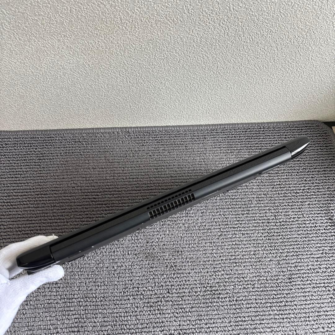 東芝dynabook BJ65/FS i3-10110U メモリ8GB AC付き