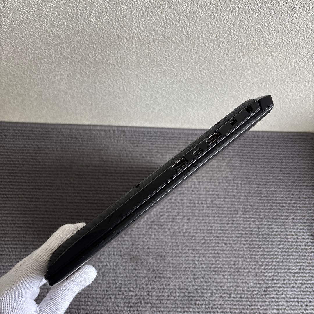 東芝dynabook BJ65/FS i3-10110U メモリ8GB AC付き