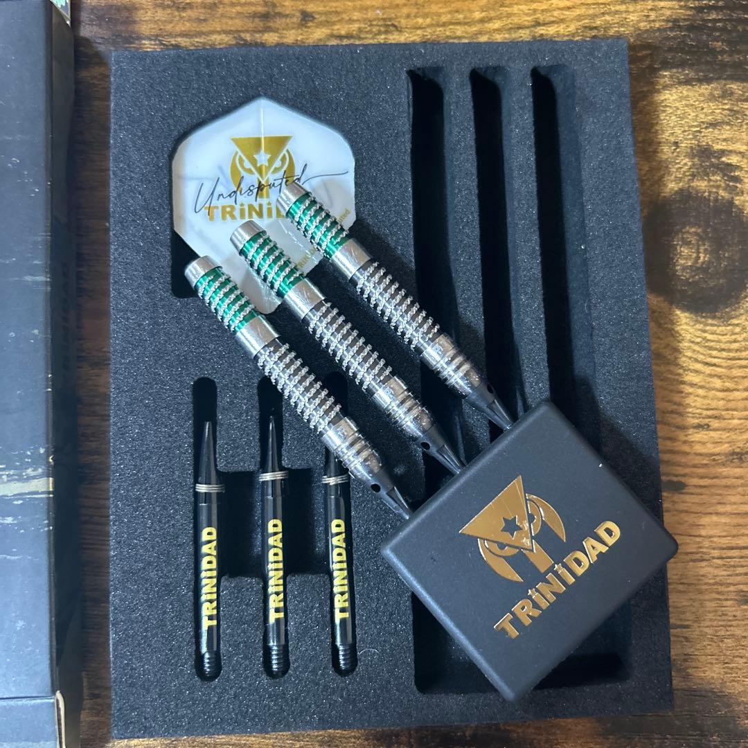 リカルド タイプ2 浅田斉吾モデル 2BA