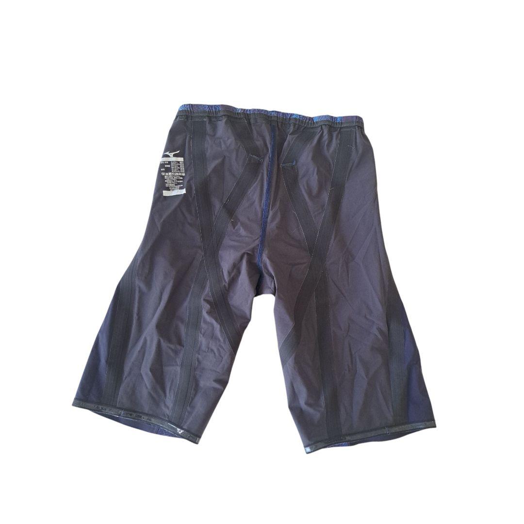 【L】短距離用　競泳用GX . SONIC　オーロラブルー