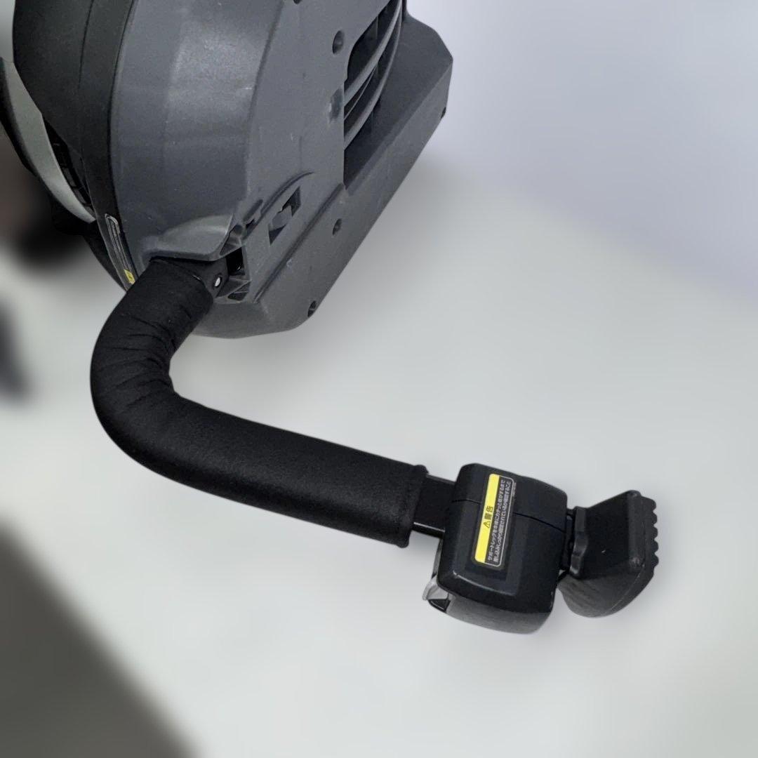 Combi WL ネムール エッグショック チャイルドシート