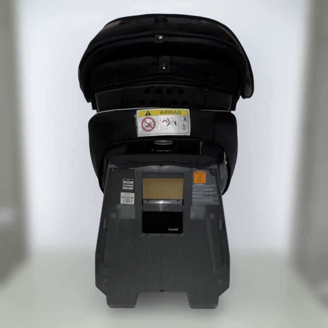 Combi WL ネムール エッグショック チャイルドシート