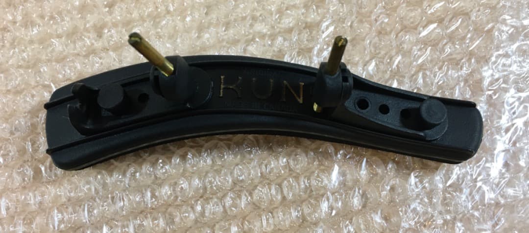 ○サイレントバイオリン YAMAHA SV-110 赤 ケース