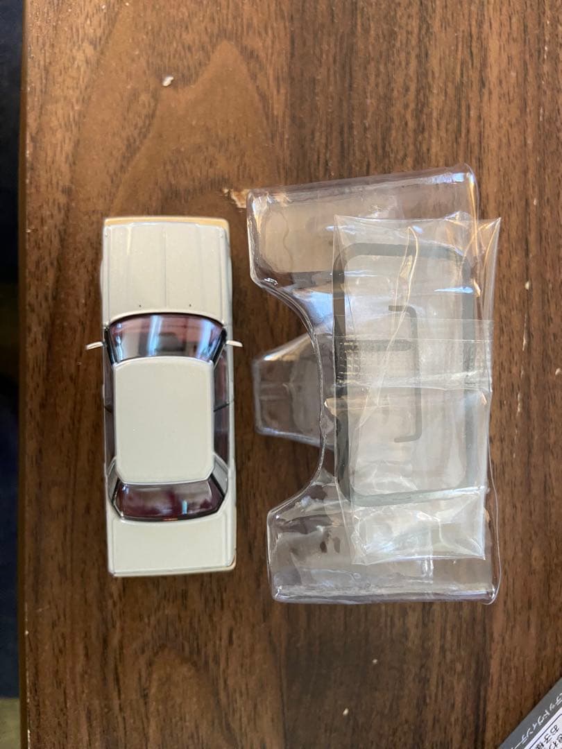 ミニカー TOMICA LIMITED NEO lv-n175a & lv-n199a