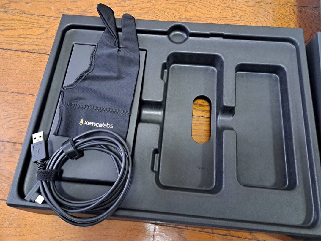 Xencelabs Pen Tablet Medium Bundle ペンタブ