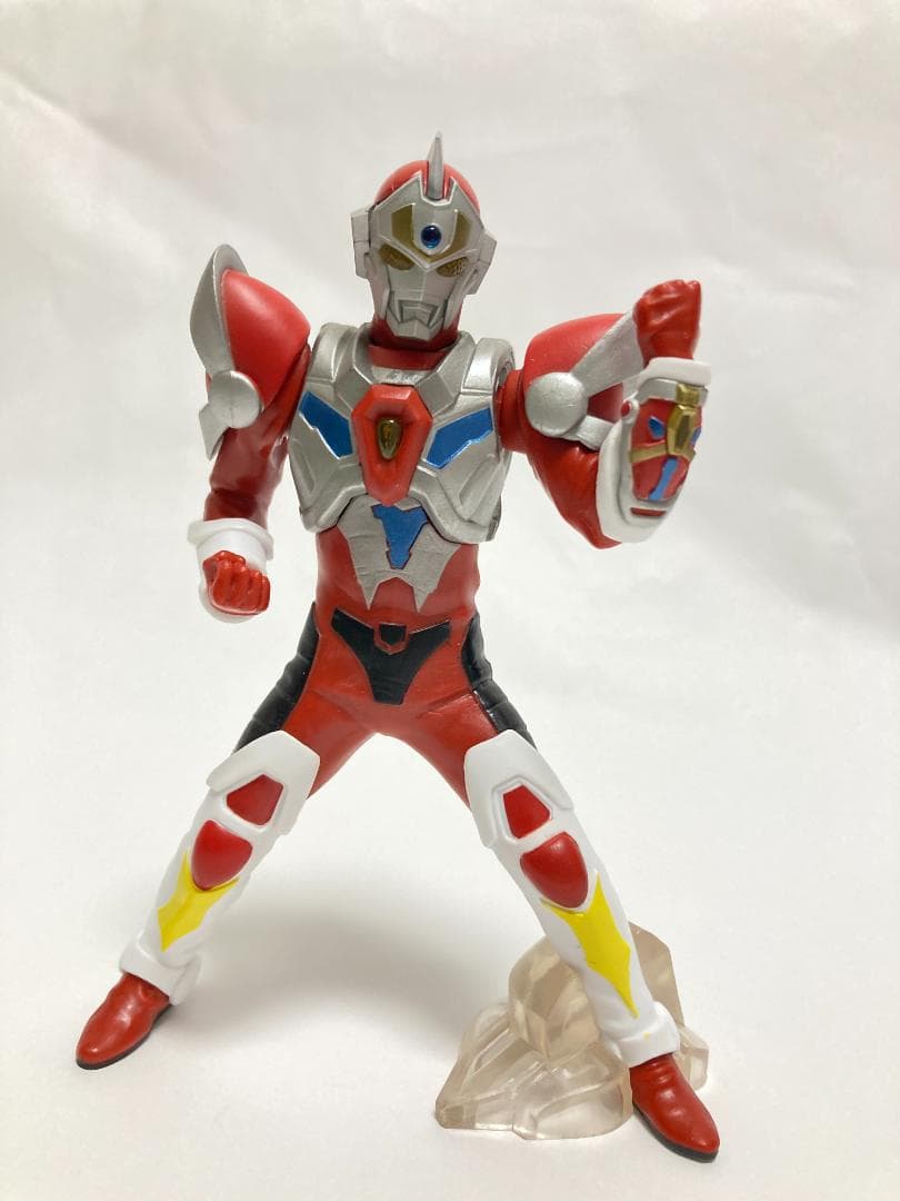 【輸送箱付き】アルティメットルミナス 円谷プロヒーロー グリッドマン ミラーマン