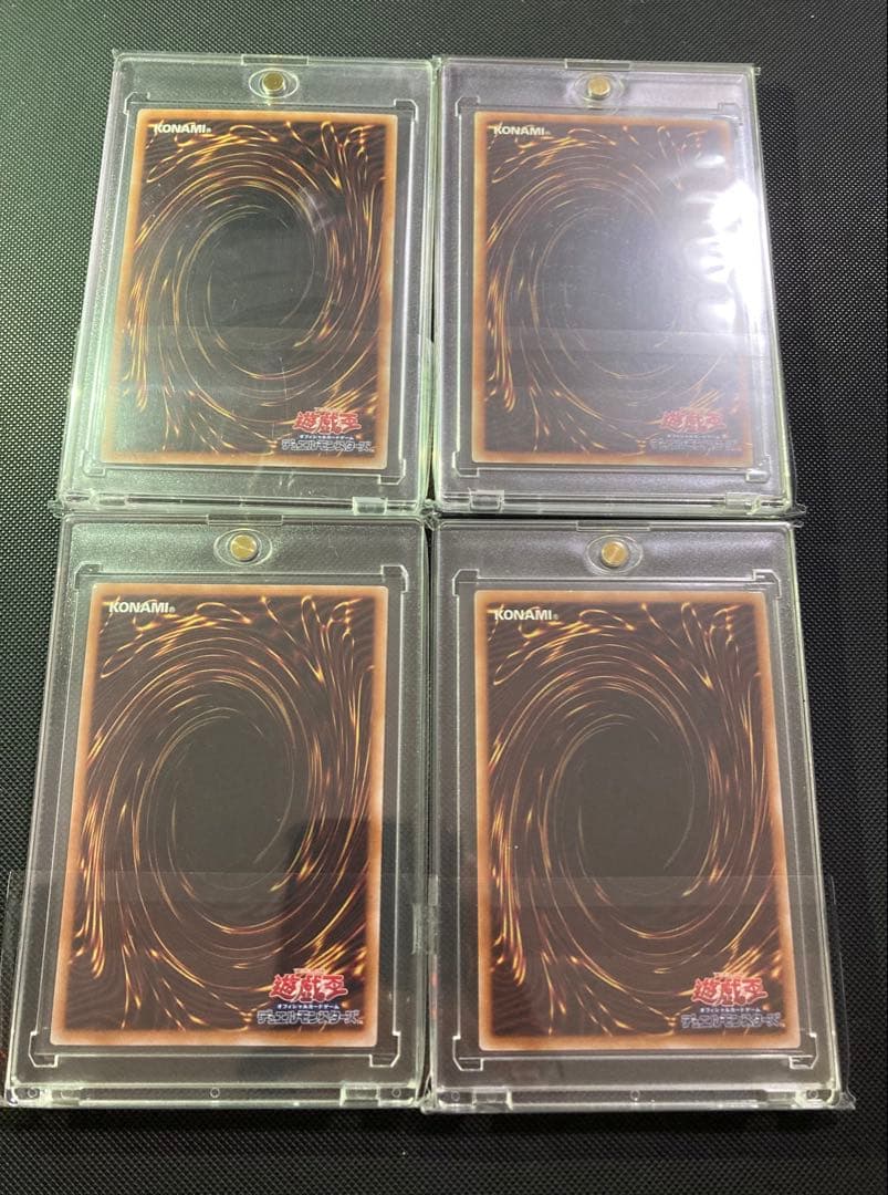 ⭐︎年始限定出品⭐︎遊戯王 新レリーフ 看板モンスターセット