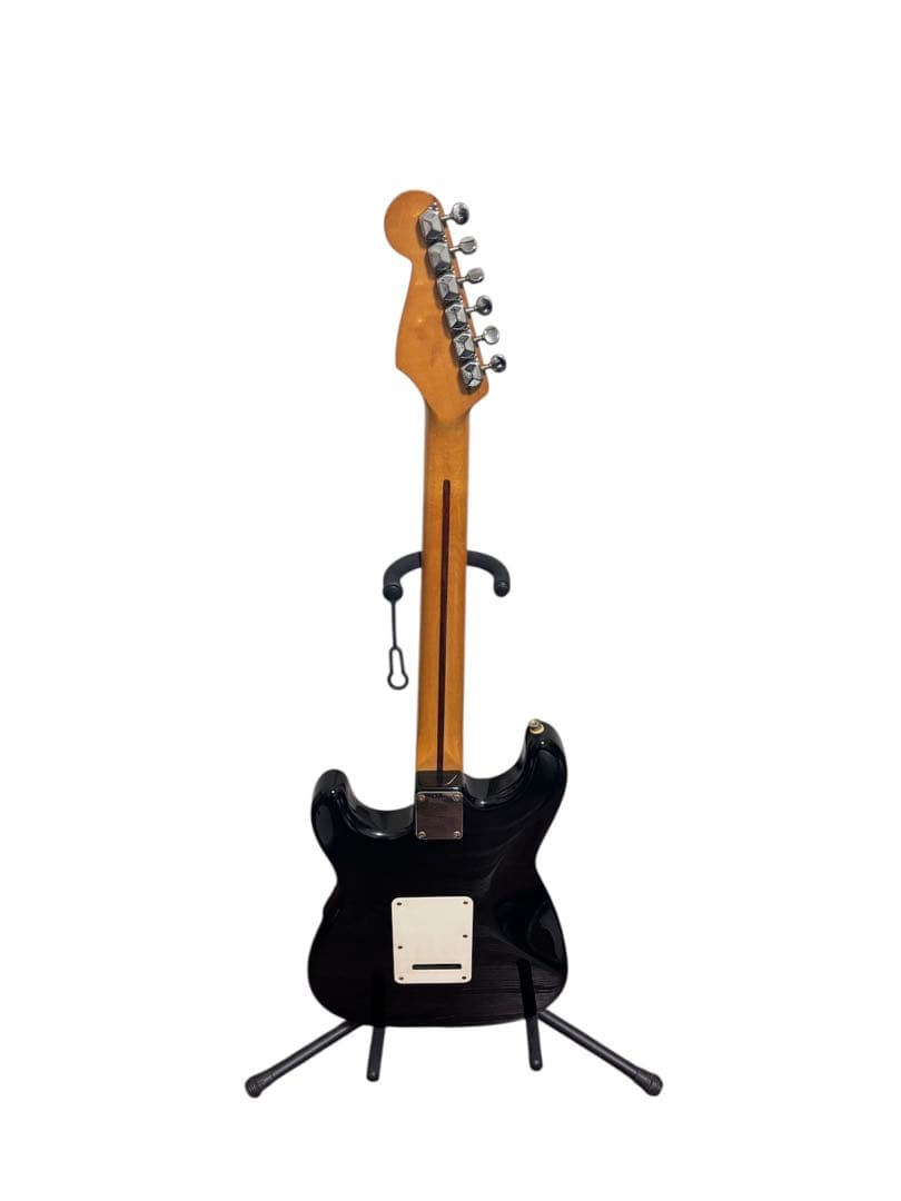 訳あり　Fender Mexico squier Series ストラトキャスタ