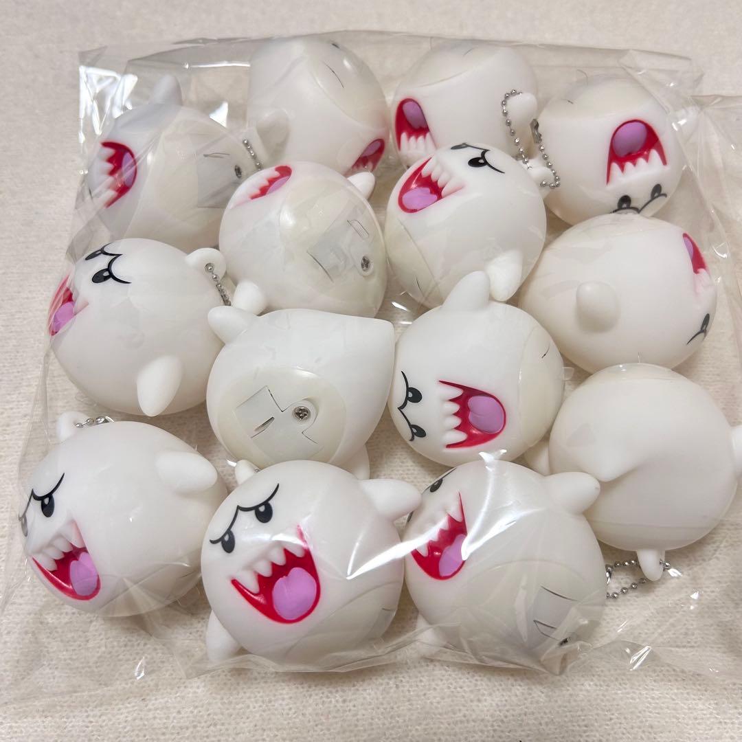 スーパーマリオ テレサぴかっとフィギュア