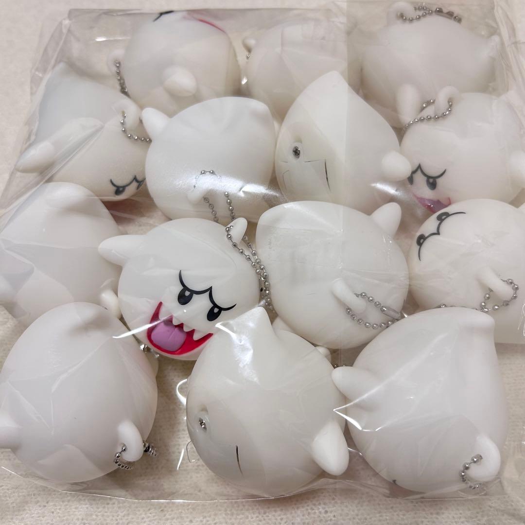 スーパーマリオ テレサぴかっとフィギュア