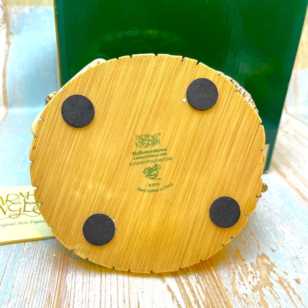 特大 限定1500個★ナイトメア ビフォア クリスマス メイヤー サリー