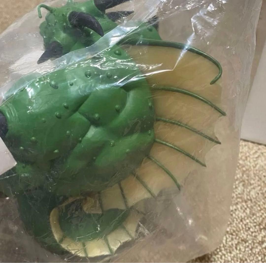 ドラゴンボール Z ポルンガ 蓄光バージョン 東京トイフェスティバル 限定品