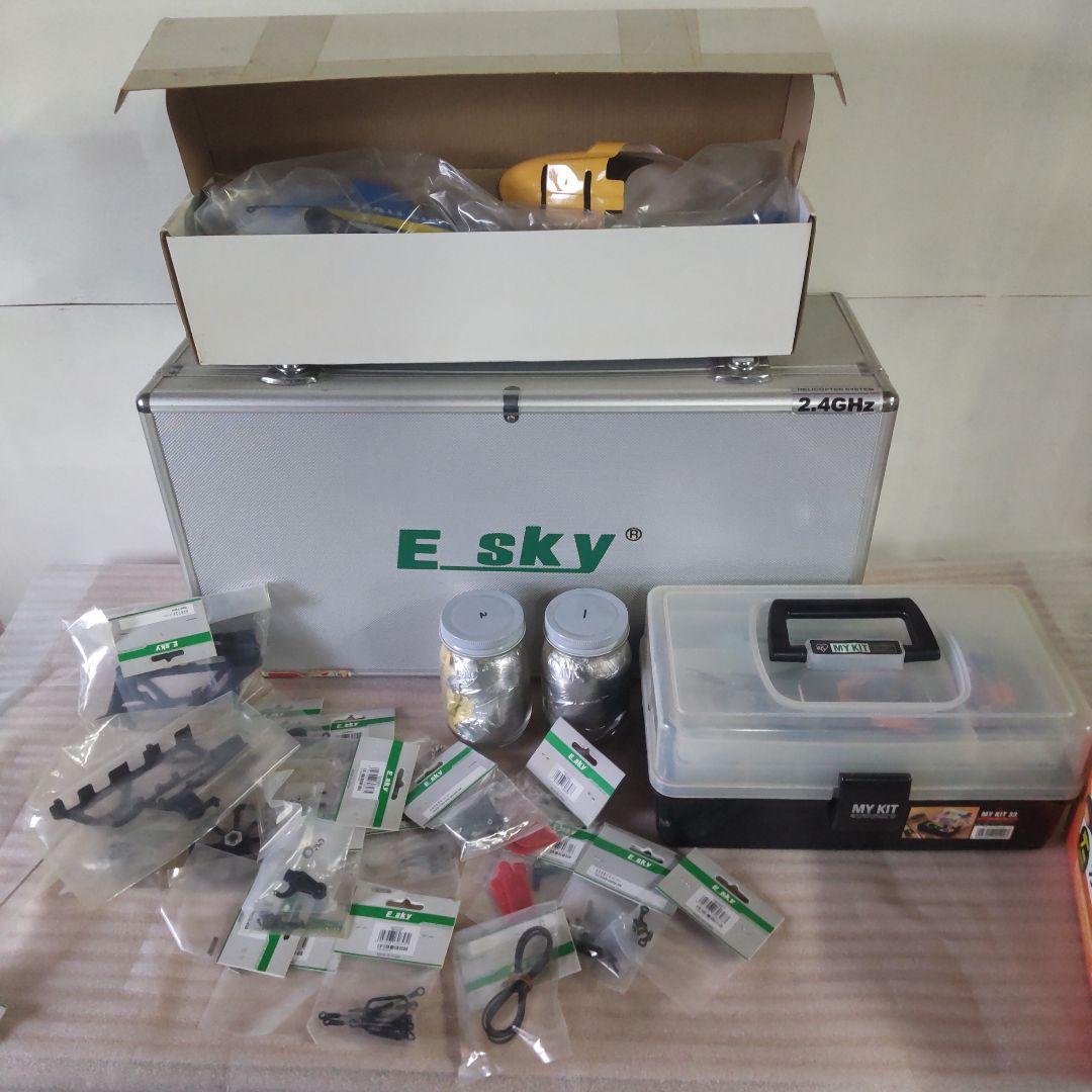 最終価格 激レア付属 ラジコンヘリコプター大セット