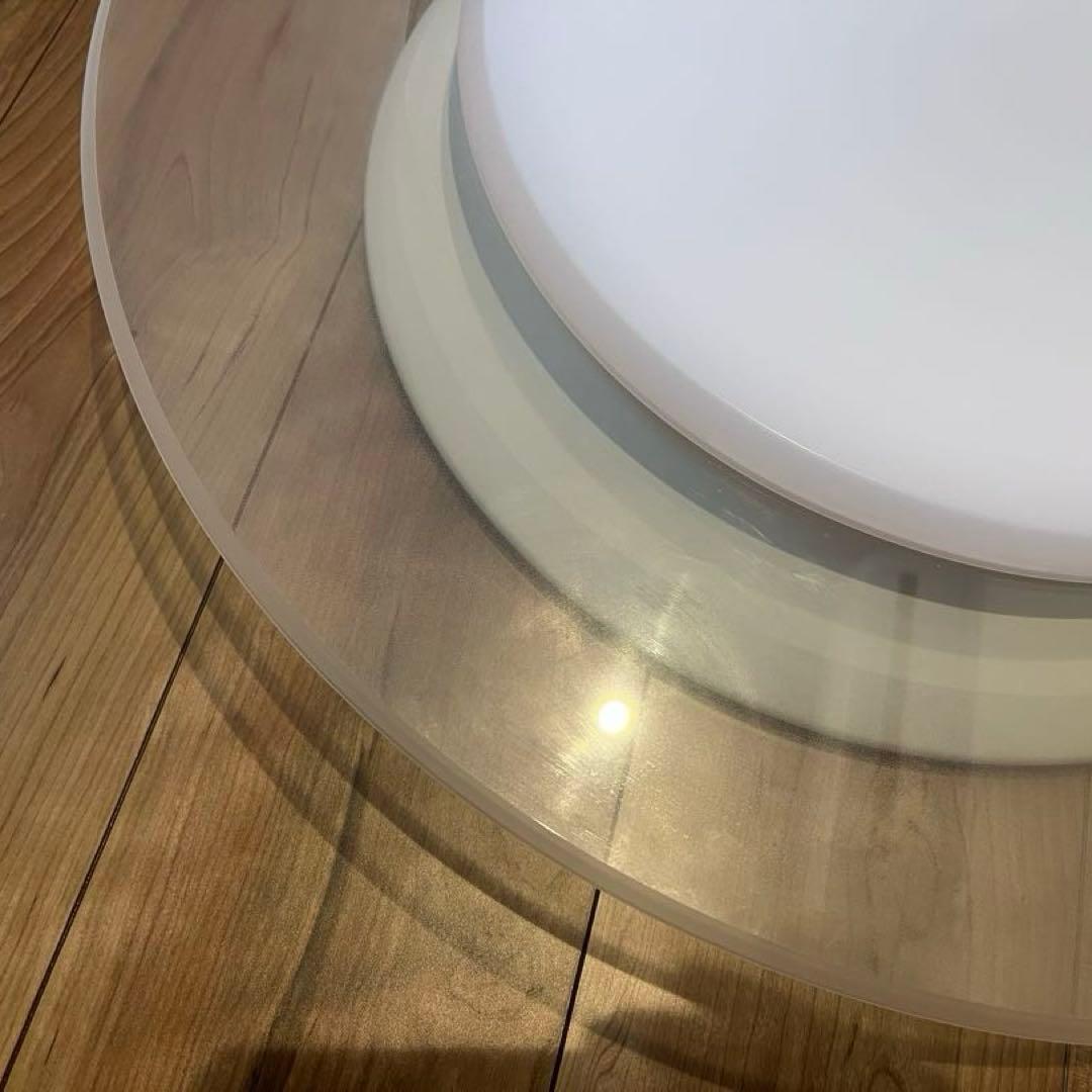 週末値下！【美品】Panasonic シーリングライト 8畳 AIR PANEL