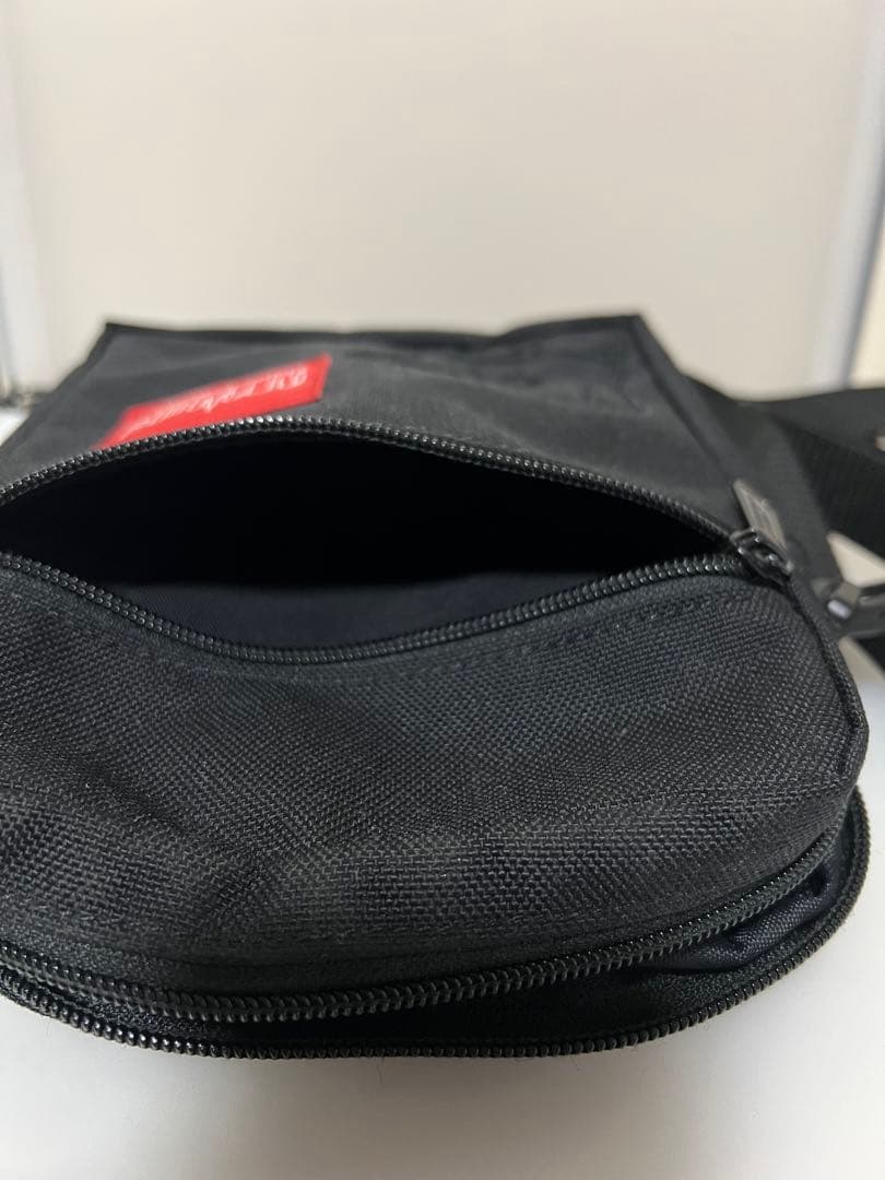 【東海オンエア Manhattan Portage】ショルダーバッグ