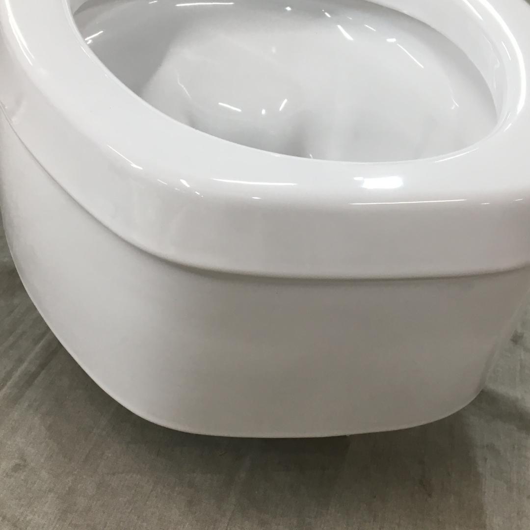 あ*僧様 LIXIL INAX 和風アタッチメント 踏み台付 RC-504/BW