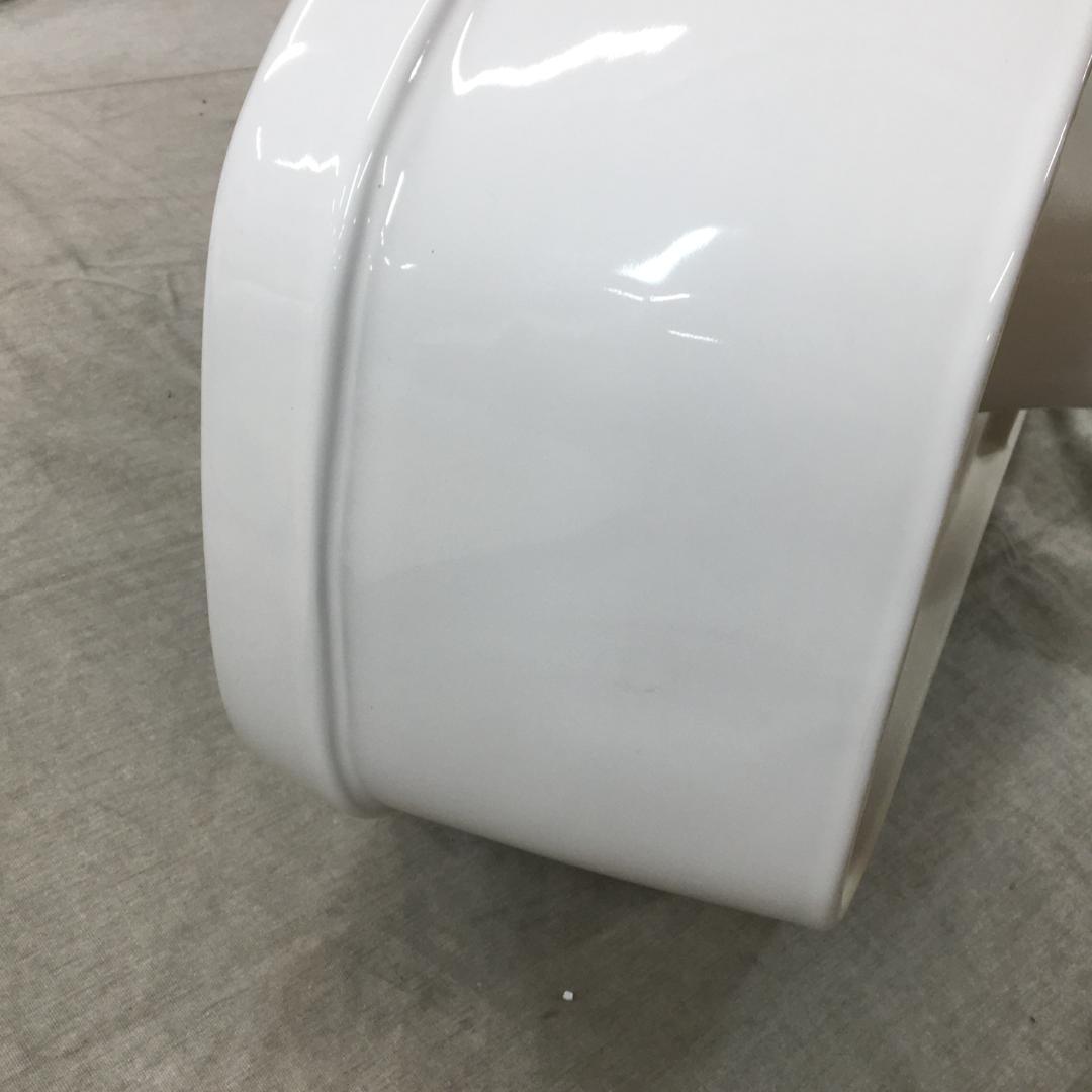 あ*僧様 LIXIL INAX 和風アタッチメント 踏み台付 RC-504/BW