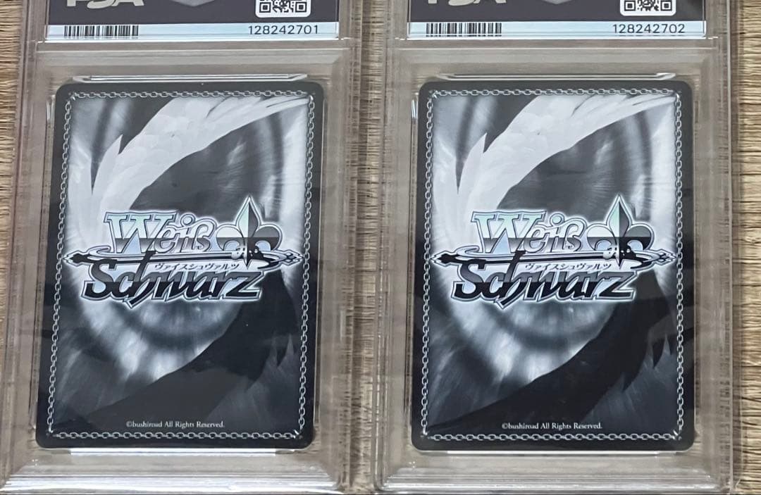 ガールズバンドクライだから、歌う。仁菜 、 私たちの歌 桃香 連番