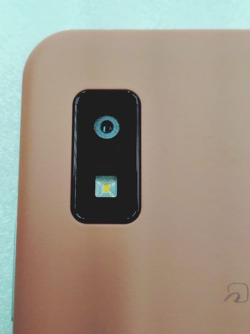 4-325 AQUOSwish2 SH-51C ピンク 64GB スマホ本体