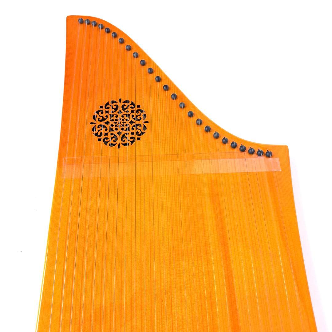 【美品】Hermann Veeh ヘルマンハープ