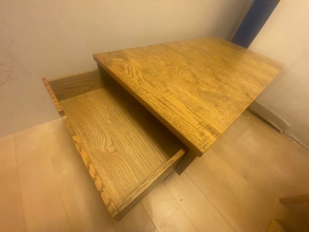 s*o様 journal standard Furniture リフティングテー