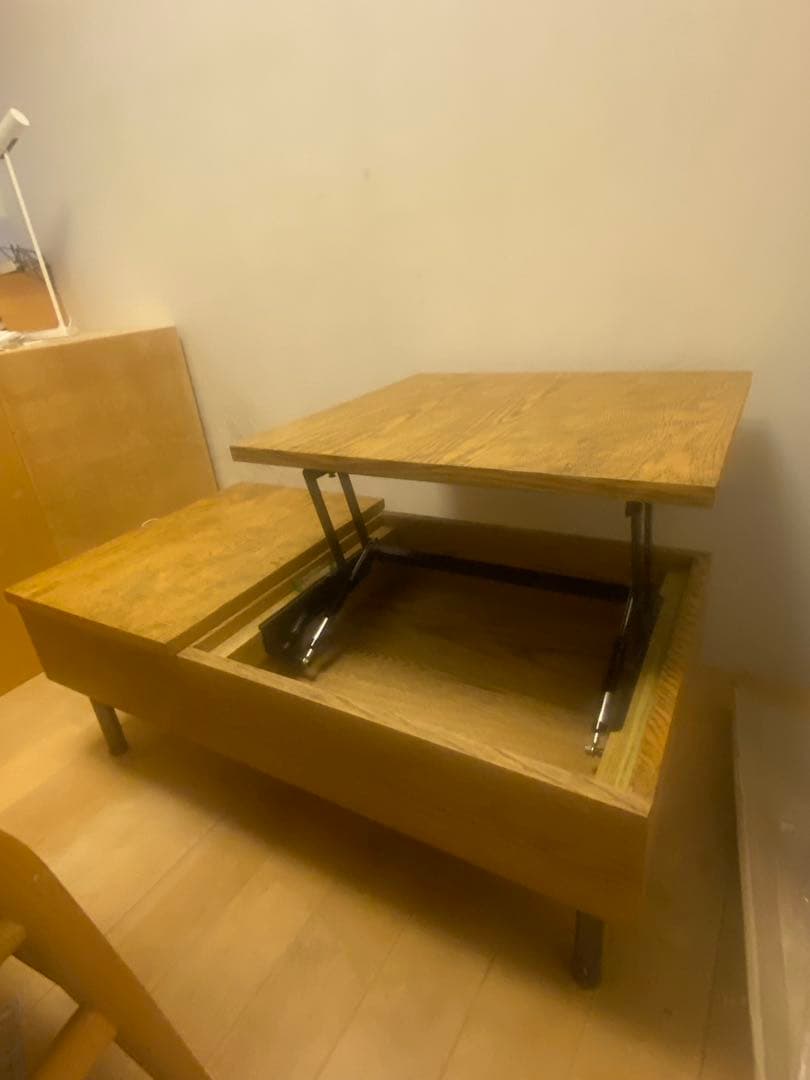 s*o様 journal standard Furniture リフティングテー