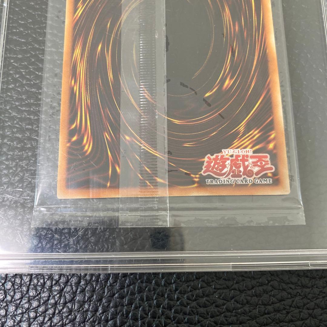 No.1024 遊戯王　女剣士剣士カナン