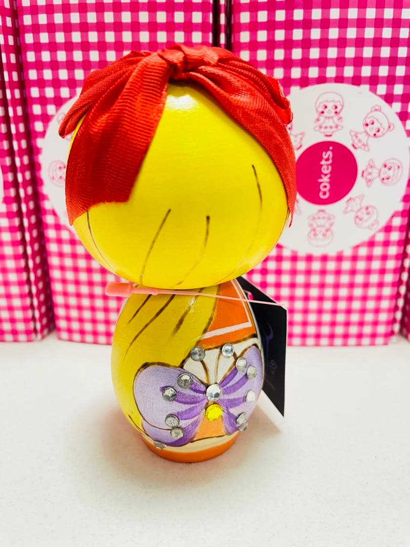 美少女戦士セーラームーン　コケッツ　ANNA SUI　伊勢丹