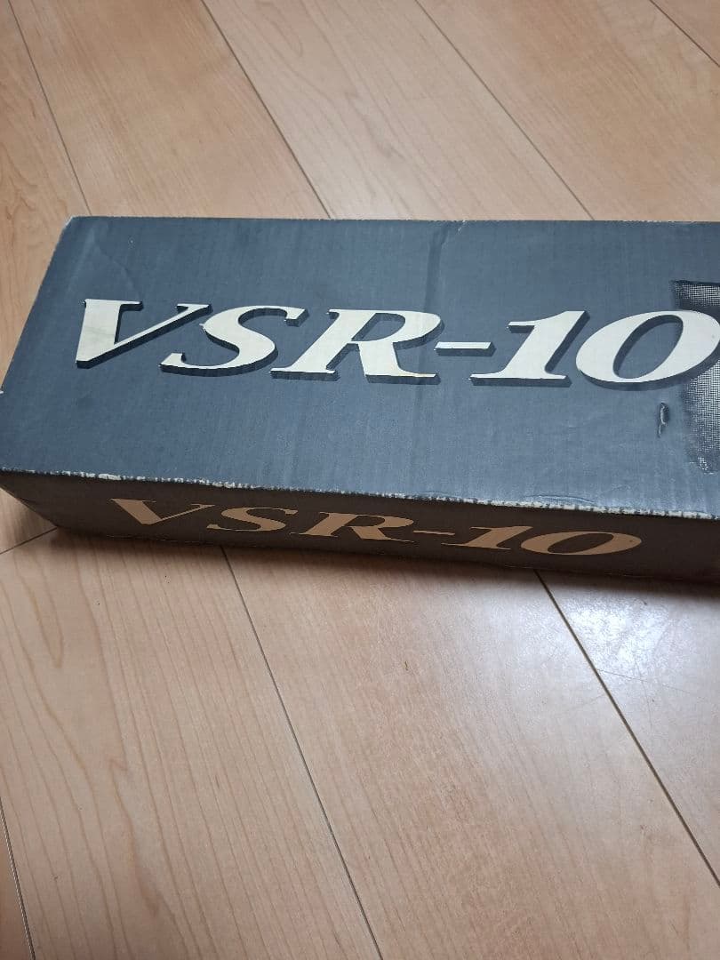VSR-10 プロスナイパーVERSION