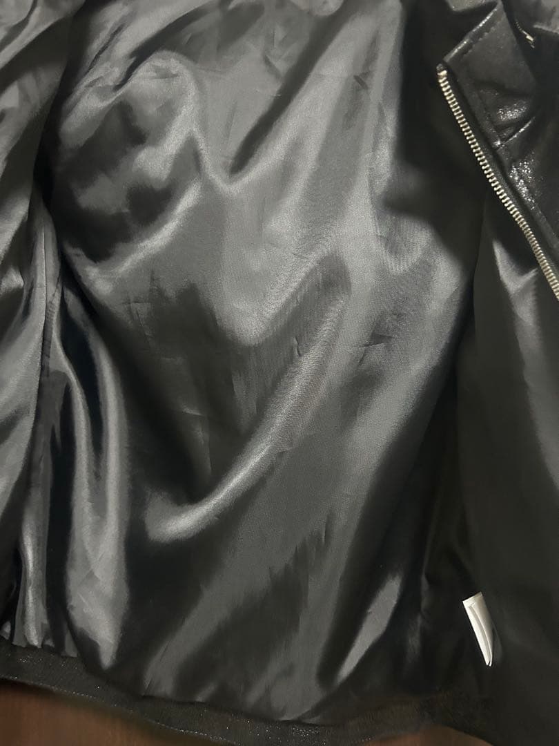 ファージャケット　cozyworldwide cozy