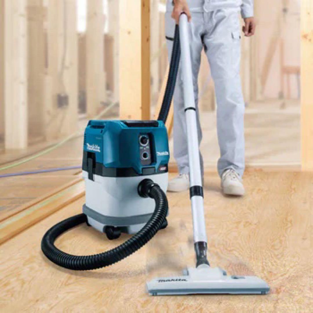 マキタ　充電式集じん機　モデルVC001GZ本体のみ　40V