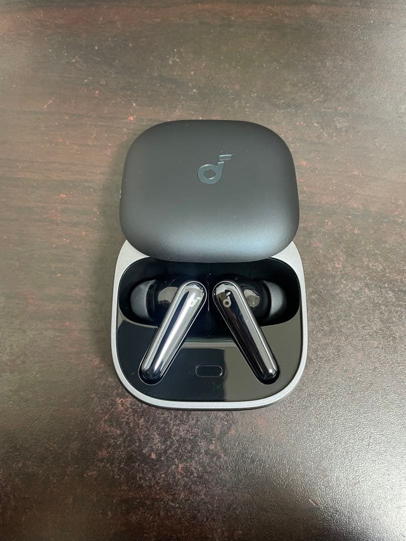 soundcore Liberty5 ワイヤレスイヤホン