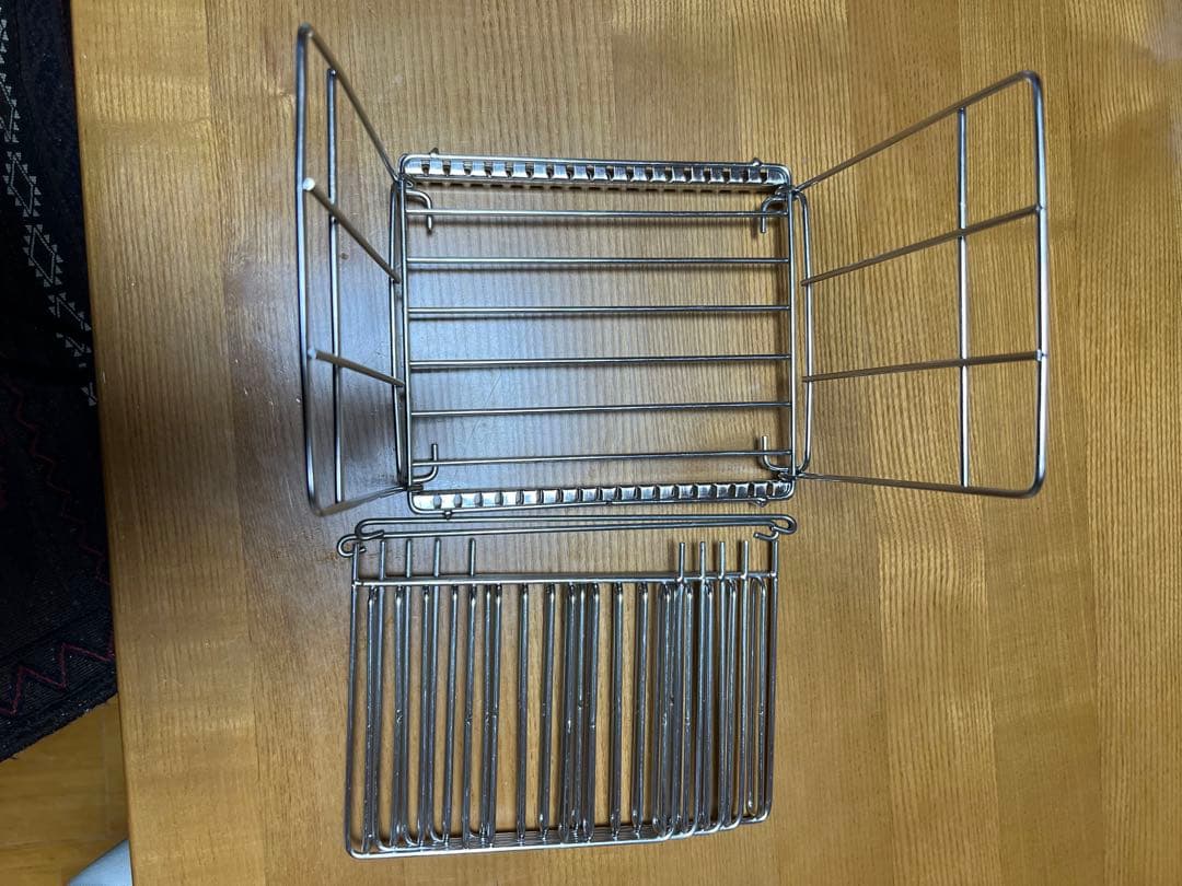 BONIQ 低温調理器 本体とコンテナ