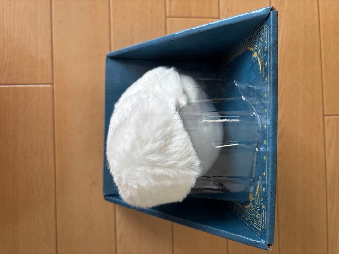 USJ ハリーポッター ヘドウィグ