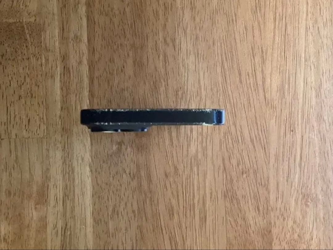 Apple iPhone 15 SIMフリー　ブラック　128GB