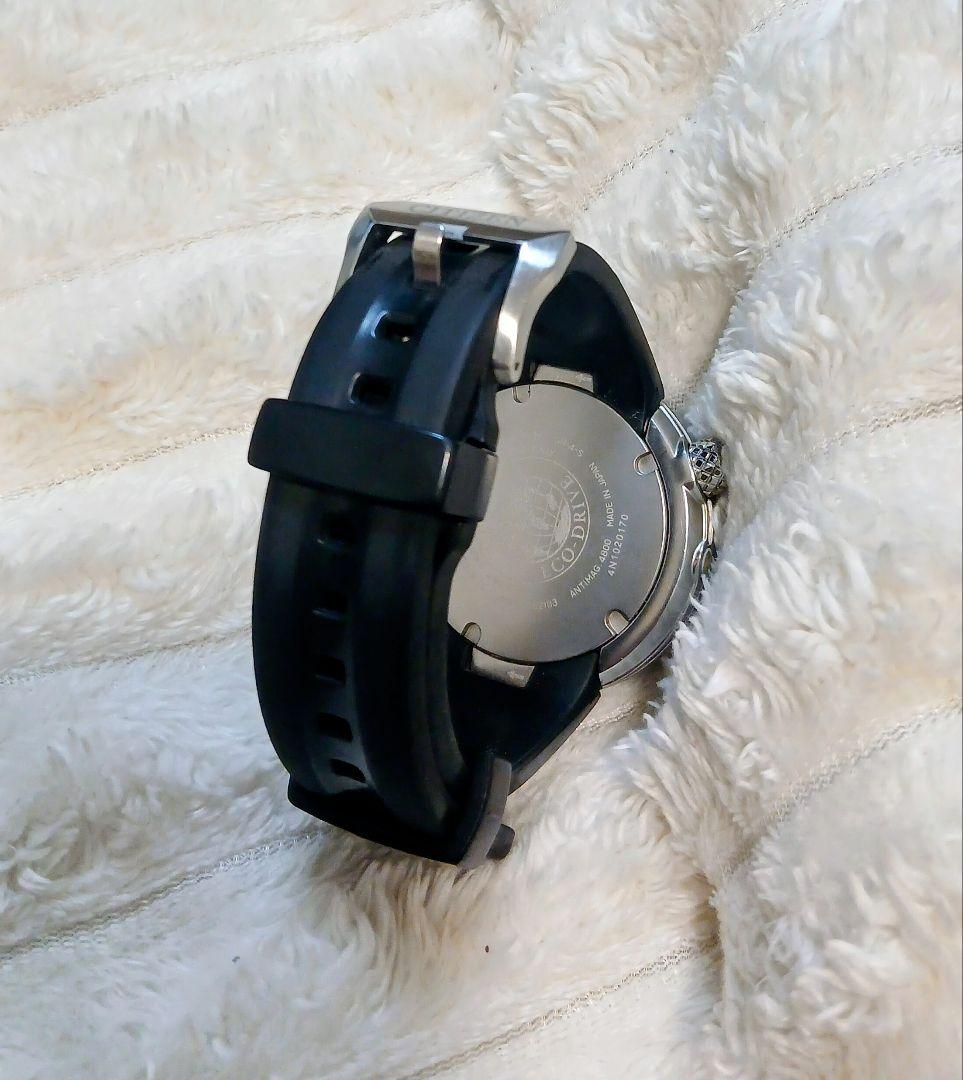 1/12まで シチズン ダイバーズウォッチ プロマスター アクアランド