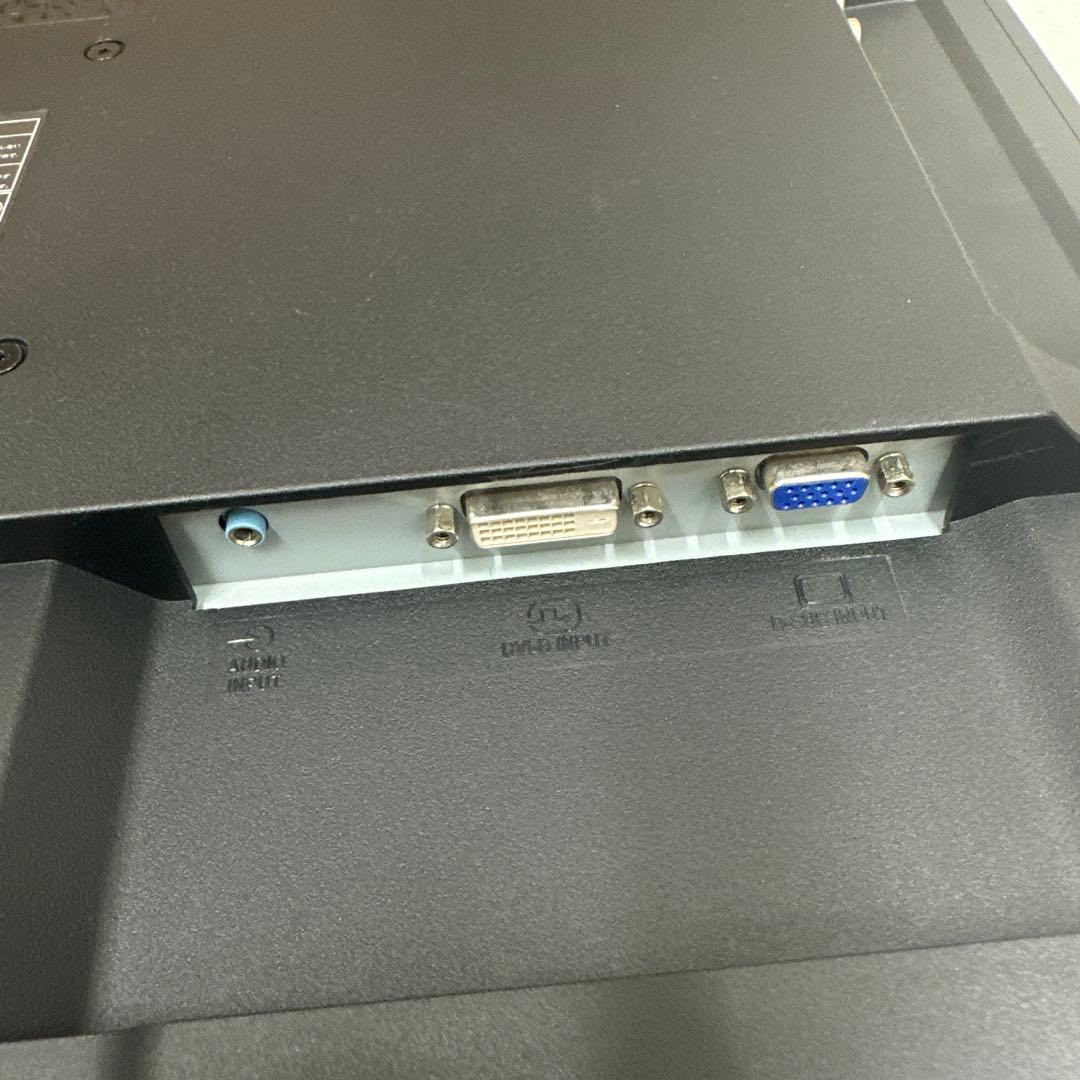 三菱ワイド液晶ディスプレイ　RDT233WX-3D