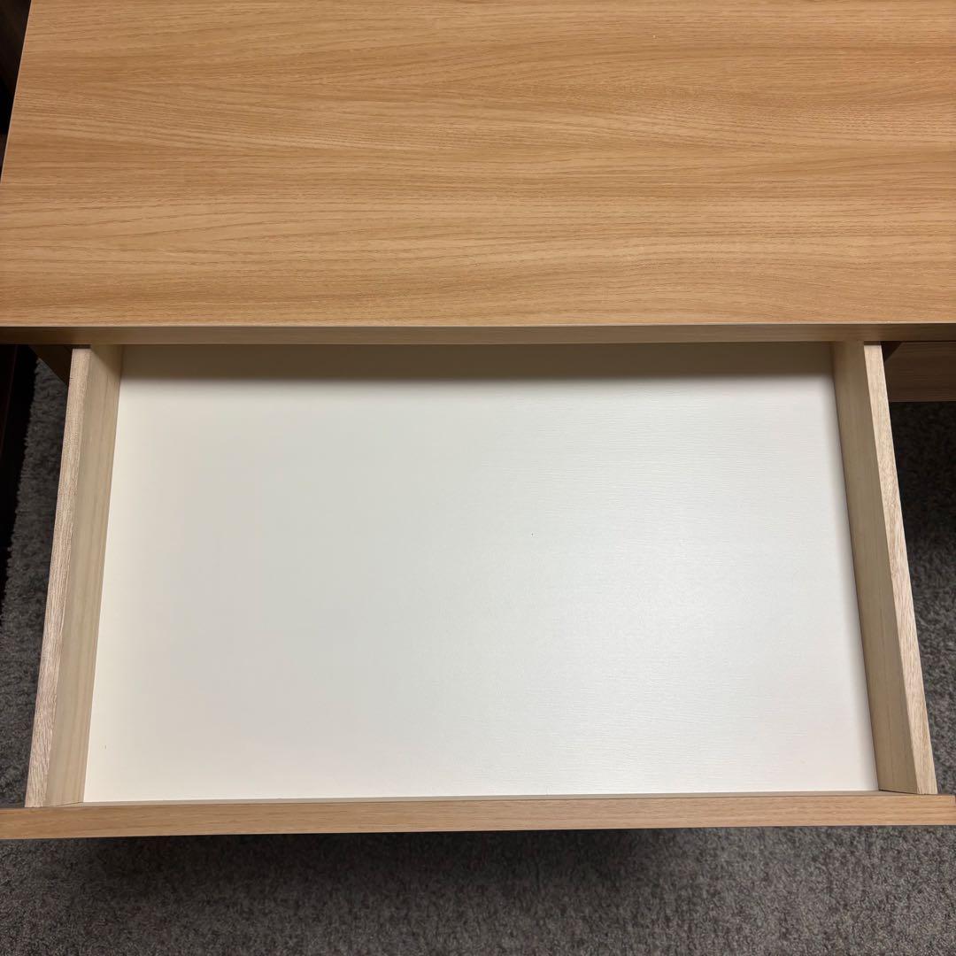 【美品】ディノス パソコンデスク