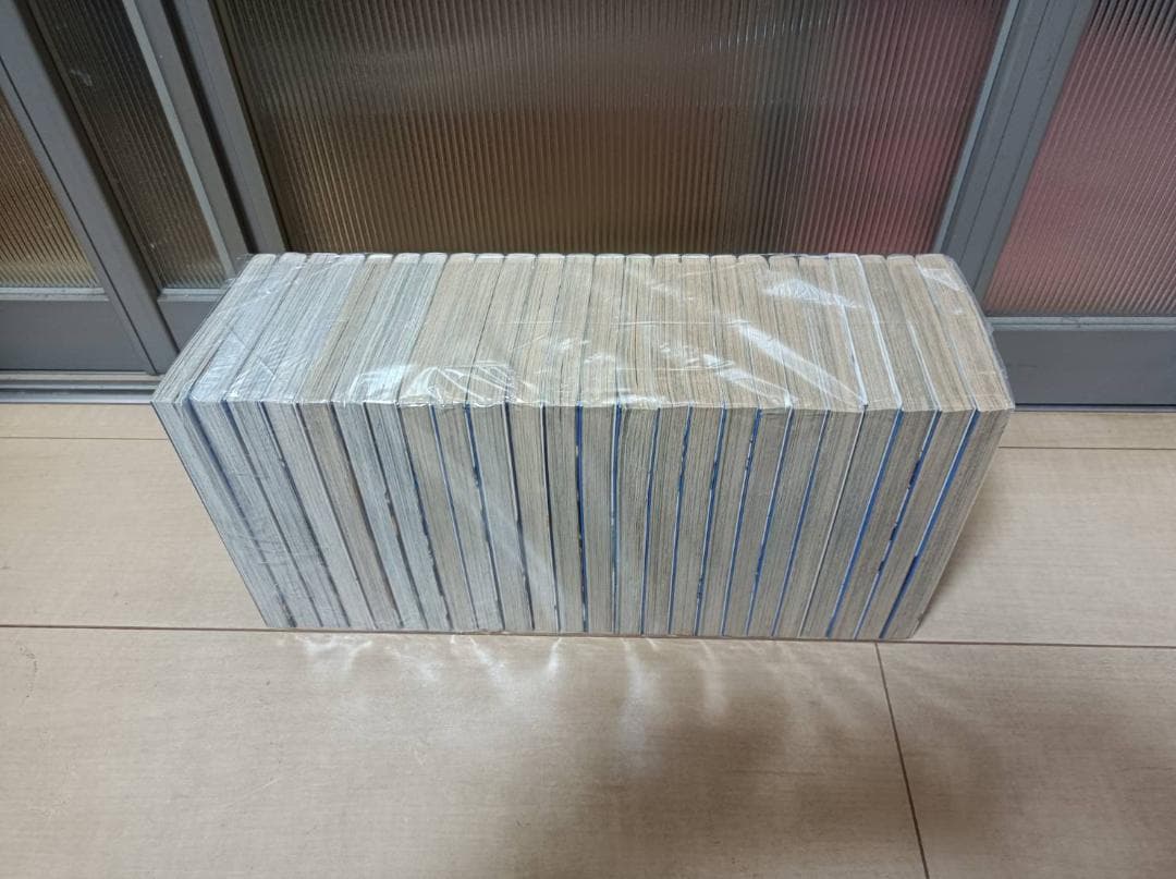 希少超絶 美品 初版 帯付き BLEACH ブリーチ 全巻 全巻セット 久保帯人