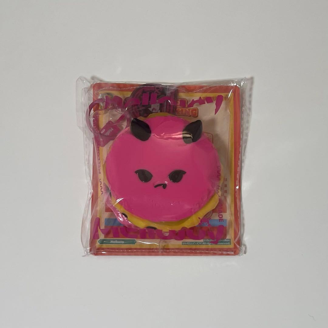 Mellojoy キングオブバーガーシリーズ