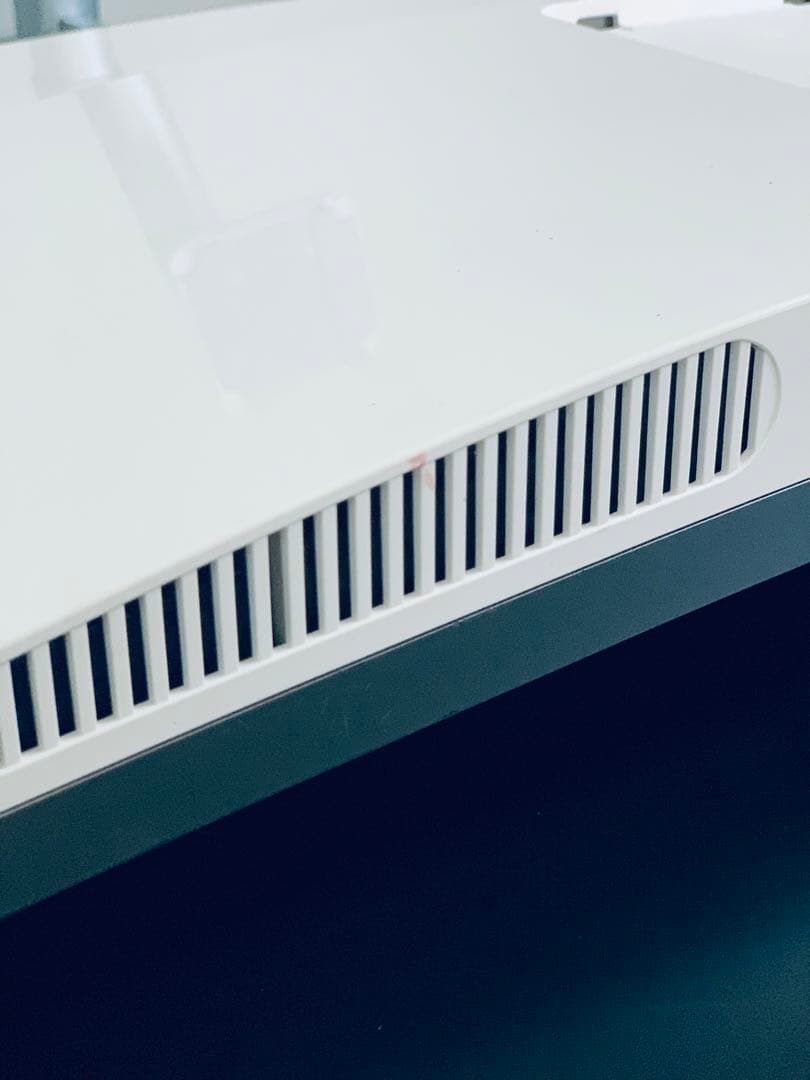 LG 38WK95C-W ウルトラワイドモニター 38インチ HDR10対応