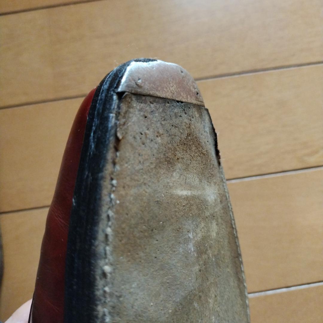 JOHN LOBB　ドレスシューズ