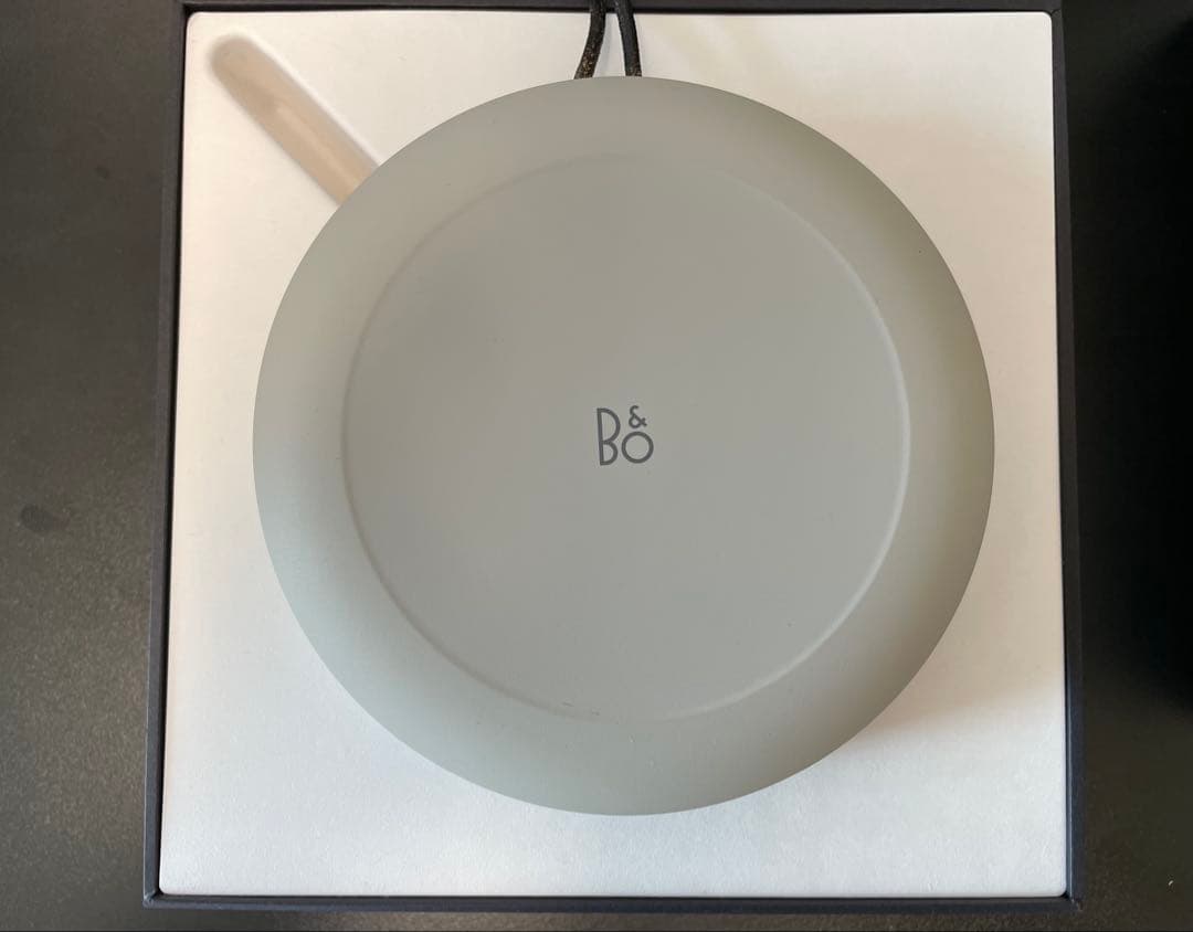 BANG & OLUFSEN Beosound A1 BERLUTI 限定品