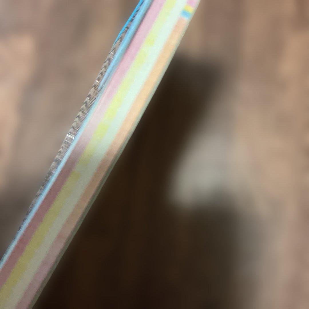 平成レトロ　メモ帳