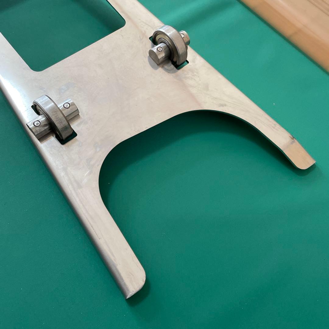 ワールドウォーク　バイクムーバープログレスbsf-2