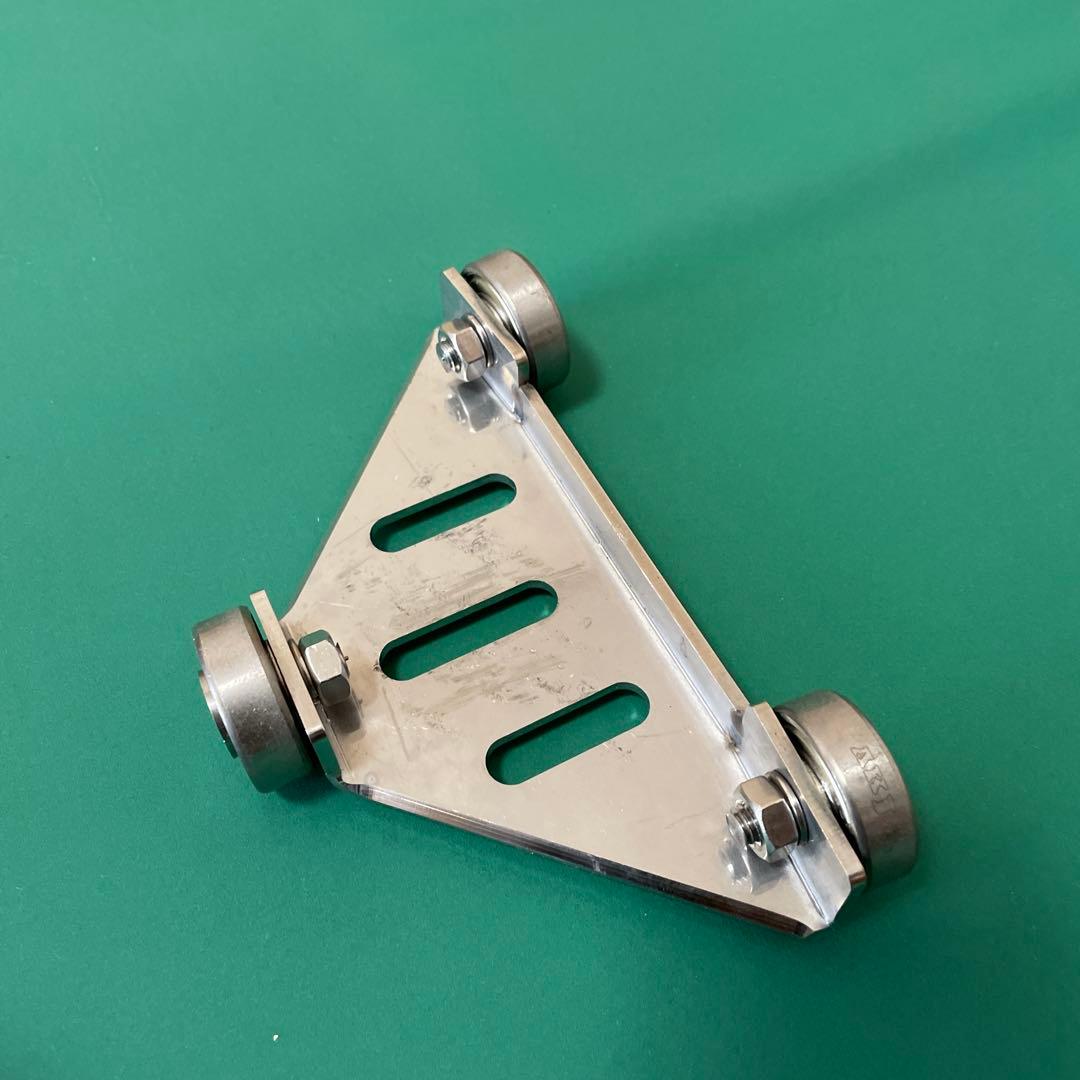 ワールドウォーク　バイクムーバープログレスbsf-2