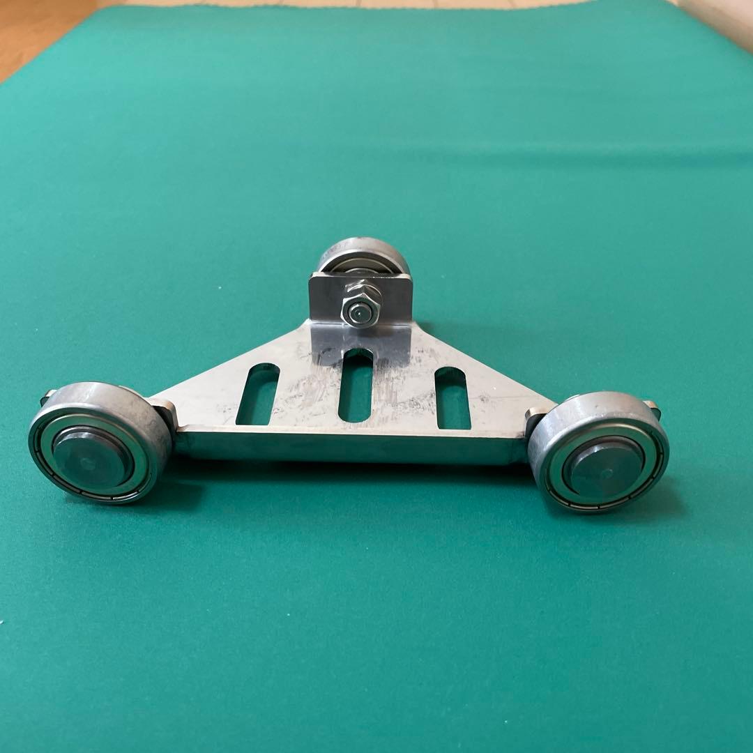 ワールドウォーク　バイクムーバープログレスbsf-2