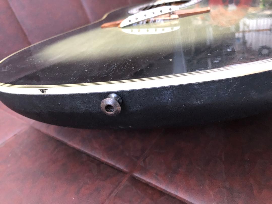 ギター Celebrity by Ovation CC57 (J57)