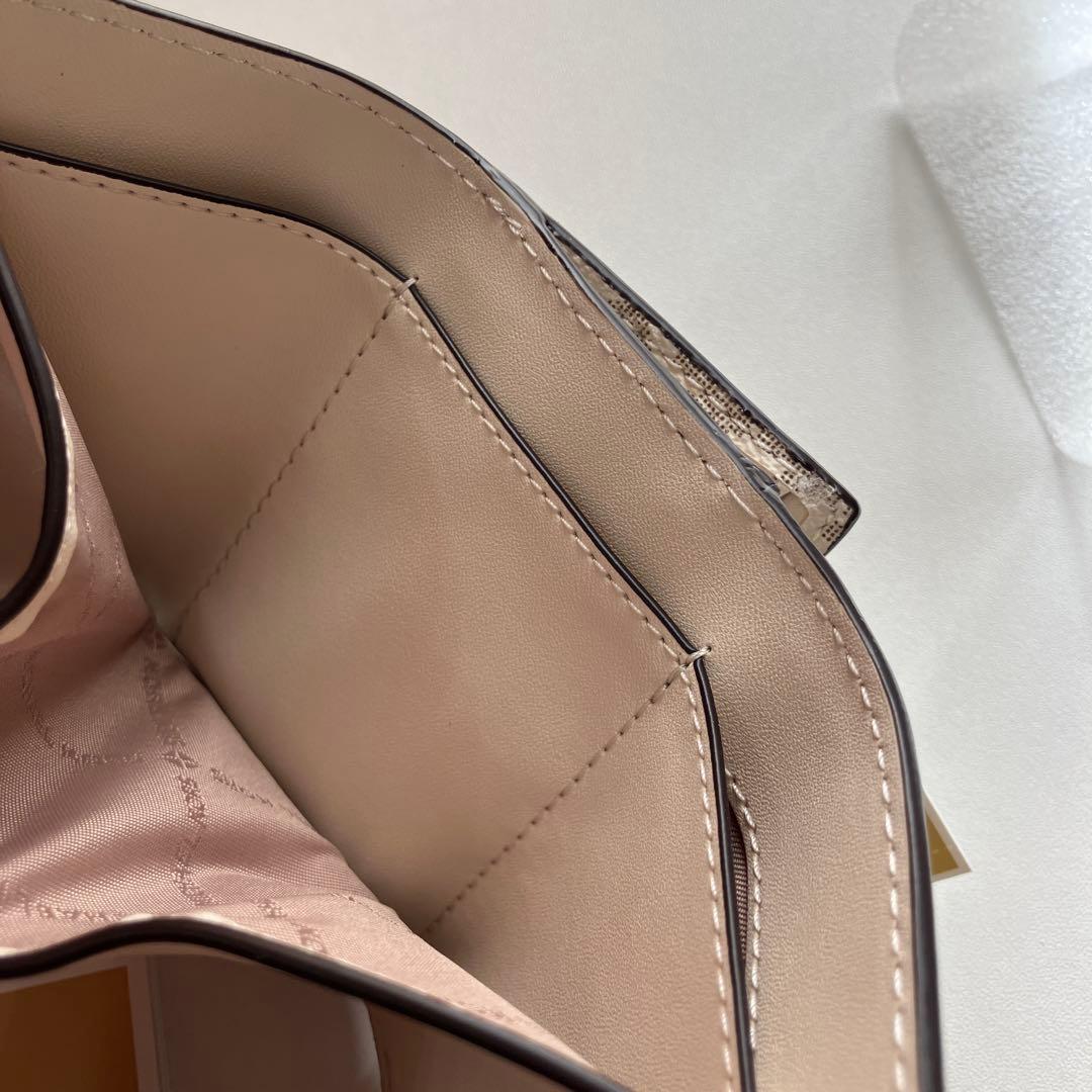 マイケルコース MICHEAL KORS 三つ折財布 財布 ミニ財布 ウォレット
