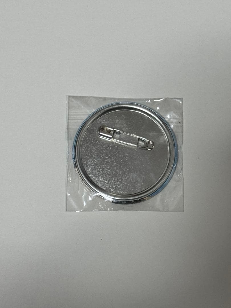 BanG Dream! 缶バッジ 要楽奈 音一会 ゲーマーズ特典